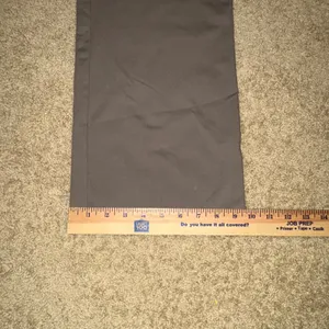 Joie‎ Wide Leg Pants Lounge Casual Elastic Waist Pull On tan Size M thumbnail 4