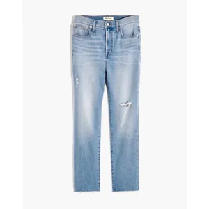 Madewell Perfect Vintage Jean Blue Size 29 Style MC492 thumbnail 4