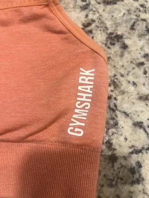Gymshark Sports Bra thumbnail 2