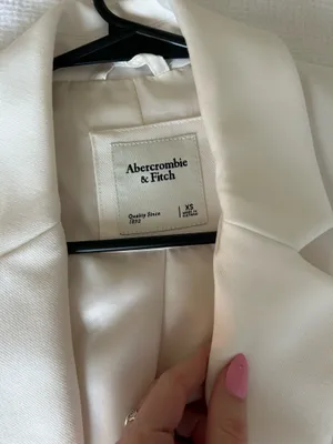 Abercrombie Blazer thumbnail 2