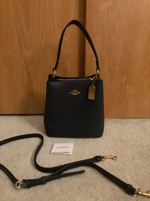 Coach Mollie Bucket Bag thumbnail 1