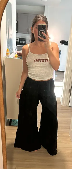 Beach Lounge pants thumbnail 1