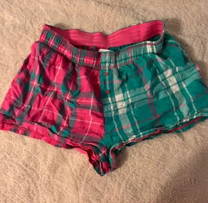 Flowy Shorts Pink Size XS thumbnail 1