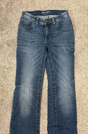 Wrangler Jeans thumbnail 1