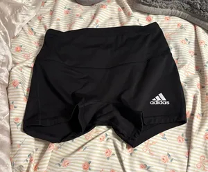 Adidas Women’s Spandex thumbnail 1
