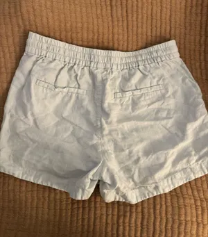 J.crew lenin shorts thumbnail 2