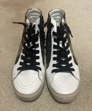 Shu Shop Sneakers thumbnail 2