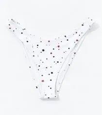 Forever 21 Mix & Match Fourth Of July Bikini Set thumbnail 3