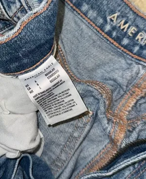American eagle jeans thumbnail 4