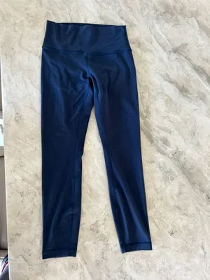 Wunder Under High-Rise Leggings thumbnail 1
