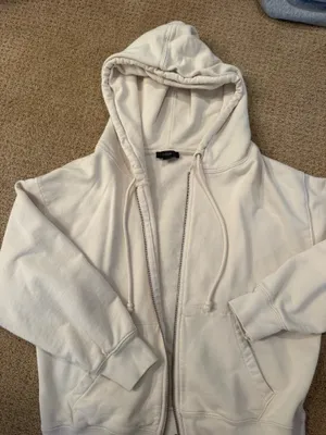 J.Crew Zip-Up Jacket thumbnail 1