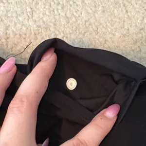 Lululemon Black Shorts thumbnail 3