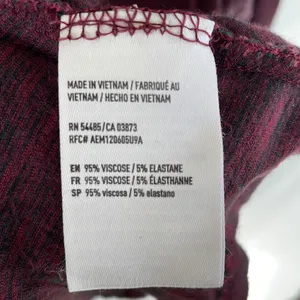 American Eagle Shirt Size S thumbnail 4