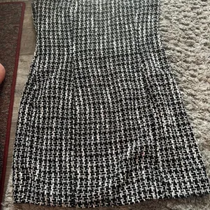 NBD Tweed Strapless Isadora Mini Dress size‎ small thumbnail 7