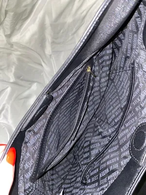 Steve Madden Purse thumbnail 5