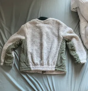 Free People Jacket thumbnail 2