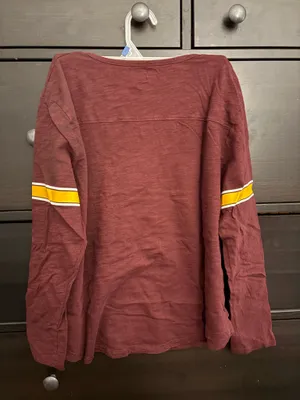 Minnesota Gophers Champion Long Sleeve thumbnail 2