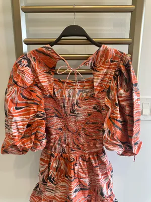 Love The Label Anthropologie Dress thumbnail 5