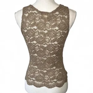 Victoria’s Secret Lace Top thumbnail 4