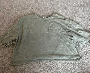 Green Top thumbnail 1