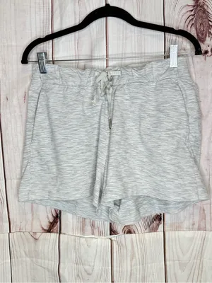 Lululemon On The Fly Short *2.5" Wee Are From Space Nimbus Battleship thumbnail 2