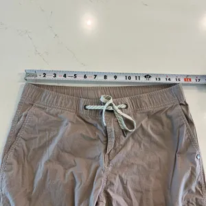 Vuori‎ Ripstop Pants size Medium thumbnail 8