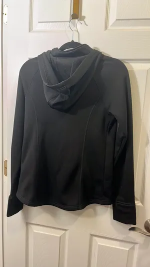 FILA Women’s Long Sleeve Zip-Up thumbnail 3