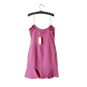 NWT Likely Banks‎ ruffle hem dress revolve Sz 14 thumbnail 6
