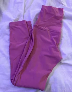 Lululemon Align Leggings thumbnail 2