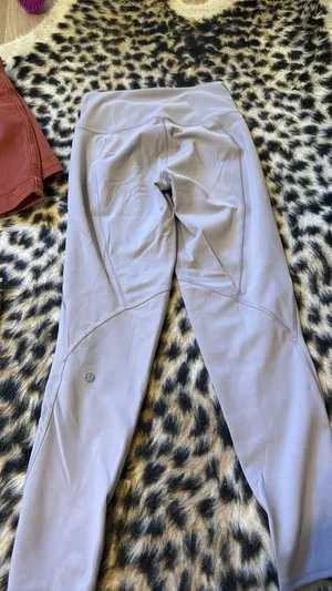 Lululemon Leggings thumbnail 3