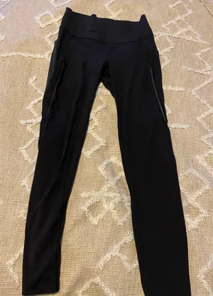 Lululemon Leggings thumbnail 1