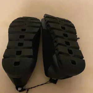 Black Women's Sneakers Size 9 thumbnail 8