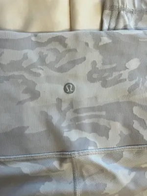 Lululemon Leggings thumbnail 3