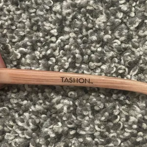 Tashon Black and Brown Reading Glasses +3.50 With Pouch thumbnail 4