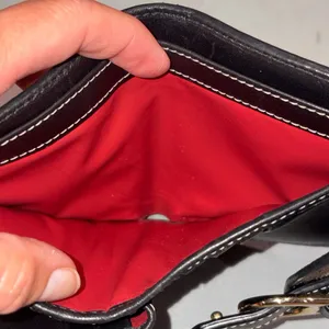 Dooney & Bourke Signature Trifold Wallet thumbnail 9