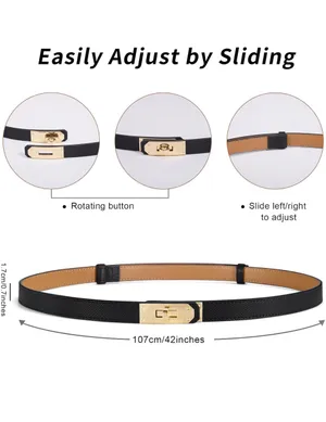 Belt Black thumbnail 2
