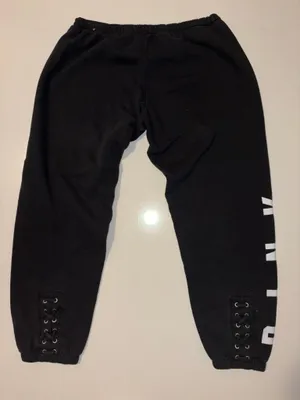 PINK Victoria's Secret Sweatpants thumbnail 2