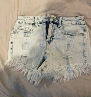 Altar'd State Shorts thumbnail 1