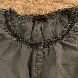 Nine West crop top large  thumbnail 3