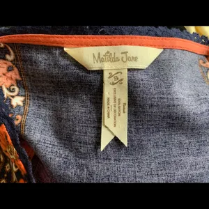 MATILDA JANE Floret Floral Shirt thumbnail 3