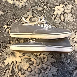 Vans Grey thumbnail 2