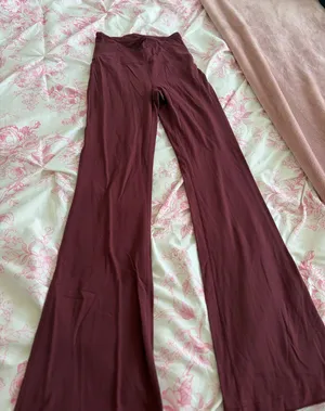 Lululemon Groove High-Rise Flare Pants thumbnail 1