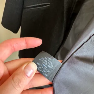 Anne Klein Wool Coat thumbnail 6