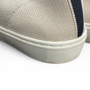 Rothy's Original Slip‎ On Sneakers Tennis Shoes Sand Women's Shoes 8.5 thumbnail 7