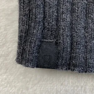 Lululemon Crew Neck Sweater Raglan Knit Long‎ Sleeve Pullover Top Sz 2(estimate) thumbnail 7