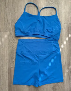 Amazon Basics Workout Set thumbnail 2