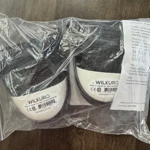 Wilkuro PVC Safety Board Overshoe thumbnail 3