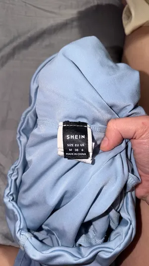 Shein Workout Shorts thumbnail 2