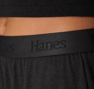 Hanes Supersoft Sleepwear Set thumbnail 2