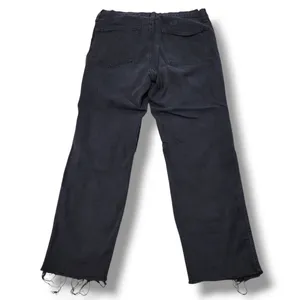 J.Crew Jeans Size 30 W31"xL26" J. Crew High Rise Vintage Straight Jeans Stretch Women's Jeans thumbnail 3